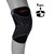 Наколенник спортивный OPROtec Knee Support with Closed Patella M Black (TEC5730-MD), Размер: M, Цвет: Чёрный, изображение 2