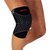 Наколенник спортивний OPROtec Knee Support with Open Patella XL Black (TEC5729-XL), Розмір: XL, Колір: Чорний, зображення 5