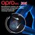 Налокотник спортивний OPROtec Elbow Sleeve XL Black (TEC5748-XL), Розмір: XL, Колір: Чорний, зображення 7
