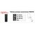 Налокотник спортивный OPROtec Elbow Support XL Black (TEC5746-XL), Размер: XL, Цвет: Чёрный, изображение 10