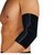 Налокотник спортивный OPROtec Elbow Support XL Black (TEC5746-XL), Размер: XL, Цвет: Чёрный, изображение 5