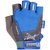 Перчатки для зала Power System PS-2570 Blue S (PS-2570_S_Blue), Размер: S, Цвет: Синий, изображение 2