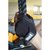 Рукавички для фітнесу PowerPlay 2154 чорні L (PP_2154_L_Black), Розмір: L, Колір: Чорний, зображення 10