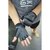 Перчатки для зала PowerPlay 2229 черные XL (PP_2229_XL_Black), Размер: XL, Цвет: Чёрный, изображение 10