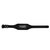 Пояс для тяжелой атлетики PowerPlay 5053 черно-красный M (PP_5053_M_Black), Размер: M, изображение 4