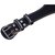 Пояс для тяжелой атлетики PowerPlay 5053 черно-красный L (PP_5053_L_Black), Размер: L, изображение 5
