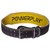 Пояс для тяжелой атлетики PowerPlay 5085 черно-желтый S (PP_5085_Yellow_S), Размер: S, изображение 2