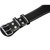 Пояс для тяжелой атлетики PowerPlay 5085 черно-желтый XL (PP_5085_Yellow_XL), Размер: XL, изображение 4