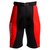 Шорты для похудения PowerPlay 4304 красно-черные S/M (PP_4304_Black/Red_S/M)