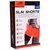 Шорты для похудения PowerPlay 4304 красно-черные S/M (PP_4304_Black/Red_S/M), изображение 8