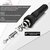 Скакалка скоростная PowerPlay 4208 черная (PP_4208_Black), Цвет: Чёрный, изображение 3