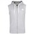 Спортивная кофта без рукавов Bad Boy Grey S (1308_210208)