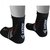 Тренировочные носки MMA Grappling RDX L/XL (396_10801), изображение 5