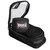 Бинты для бокса PowerPlay 3047 черные 4м (PP_3047_4m_Black), Цвет: Чёрный