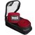 Бинты для бокса PowerPlay 3046 красные 4м (PP_3046_4m_Red), Цвет: Красный