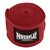 Бинты для бокса PowerPlay 3046 красные 4м (PP_3046_4m_Red), Цвет: Красный, изображение 4
