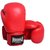 Боксерские перчатки PowerPlay 3004 Красные 16 ун (PP_3004_16oz_Red), Вес: 16 унций, изображение 2