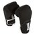 Боксерські рукавички PowerPlay 3011 Чорно-білі карбон 16 ун (PP_3011_16oz_Bl / White), Вага: 16 унцій, зображення 5