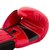 Боксерські рукавички PowerPlay 3017 Червоні карбон 10 ун (PP_3017_10oz_Red), Вага: 10 унцій, зображення 3
