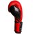 Боксерські рукавички PowerPlay 3017 Червоні карбон 10 ун (PP_3017_10oz_Red), Вага: 10 унцій, зображення 7