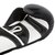 Боксерские перчатки PowerPlay 3019 Черные 12 ун (PP_3019_12oz_Black), Вес: 12 унций, изображение 3