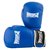 Боксерские перчатки PowerPlay 3019 Синие 8 ун (PP_3019_8oz_Blue), изображение 2