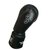 Боксерские перчатки PowerPlay 3088 Черные [натуральная кожа] 12 ун (PP_3088_12oz_Black), Вес: 12 унций, изображение 4