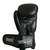 Боксерские перчатки PowerPlay 3088 Черные [натуральная кожа] 16 ун (PP_3088_16oz_Black), Вес: 16 унций, изображение 5