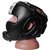 Боксерський шолом PowerPlay 3043 чорний S (PP_3043_S_Black), Розмір: S, зображення 2
