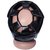 Боксерський шолом PowerPlay 3043 чорний S (PP_3043_S_Black), Розмір: S, зображення 5