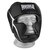 Боксерський шлем PowerPlay 3066 PU + Amara черный M (PP_3066_M_Black), Размер: M