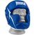 Боксерский шлем PowerPlay 3100 PU Синий L (PP_3100_L_Blue), Размер: L