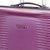 Чемодан Gabol Balance (S) Plum 924588, зображення 3