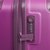 Чемодан Gabol Balance (S) Plum 924588, зображення 6