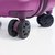 Чемодан Gabol Balance (S) Plum 924588, зображення 7