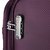 Чемодан Gabol Cloud (S) Purple 924719, Колір: Фіолетовий, зображення 4