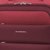 Чемодан Gabol Cloud (S) Red 925575, Цвет: Красный, изображение 4