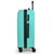 Чемодан Gabol Ego (M) Turquoise (119846-018) 929097, изображение 5
