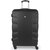 Чемодан Gabol London (M) Black (119446-001) 929133