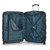 Чемодан Gabol London (L) Black (119447-001) 929134, изображение 3