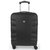 Чемодан Gabol London (S) Black (119422-001) 929132