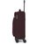 Чемодан Gabol Nordic (S) Burgundy 927983, зображення 2