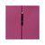 Чемодан Gabol Paradise (L) Fuchsia 925779, зображення 8
