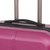 Чемодан Gabol Paradise (S) Fuchsia 925777, Цвет: Розовый, изображение 6