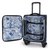 Чемодан Gabol Roma (S) Blue 926249, изображение 5