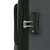Чемодан Gabol Sky (S) Black (120822-001) 929128, изображение 3