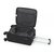 Чемодан Gabol Zambia (S) Black 924619, Цвет: Чёрный, изображение 2
