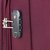 Чемодан Gabol Zambia (S) Burgundy 924628, Цвет: Бордовый, изображение 5