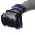 Перчатки для MMA PowerPlay 3058 черно-синие XL (PP_3058_XL_Black/Blue), Размер: XL, изображение 2