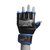 Рукавички для MMA PowerPlay 3058 чорно-сині M (PP_3058_M_Black / Blue), Розмір: M, зображення 3